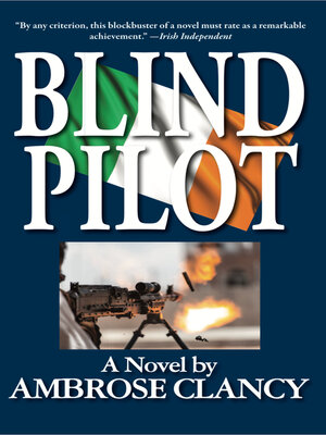 cover image of Blind Pilot